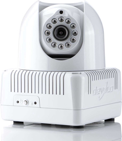 Devolo dLAN LiveCam is nooit meer leverbaar