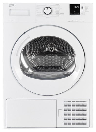 Le produit Beko DS9412TAW ne sera plus jamais disponible