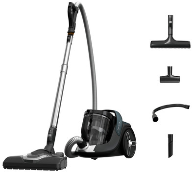 Le produit Rowenta Green Force Cyclonic Effitech+ RO7C71 ne sera plus jamais disponible