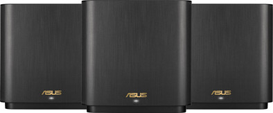 Le produit Asus ZenWiFi XT9 Lot de 3 ne sera plus jamais disponible