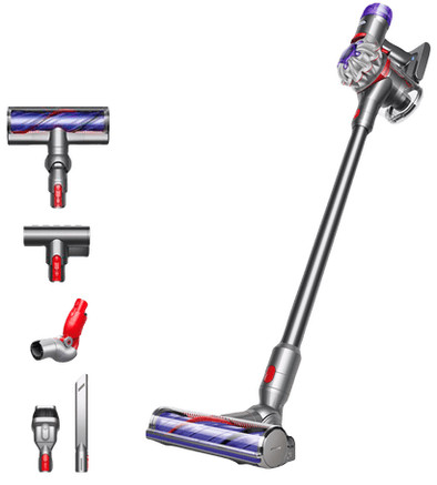 Dyson V8 Absolute is nooit meer leverbaar