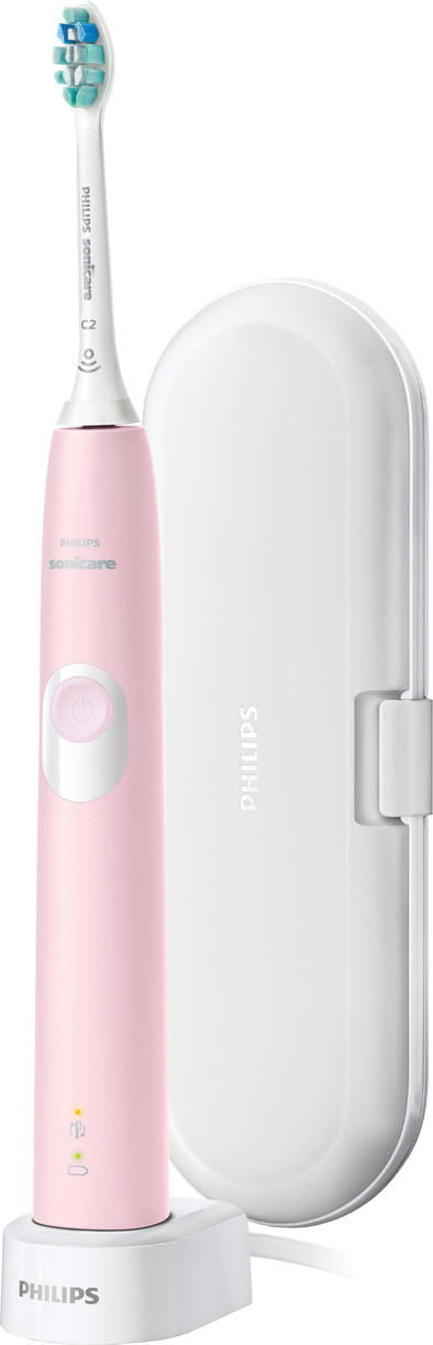 Philips Sonicare ProtectiveClean 4300 HX6806/03 is nooit meer leverbaar