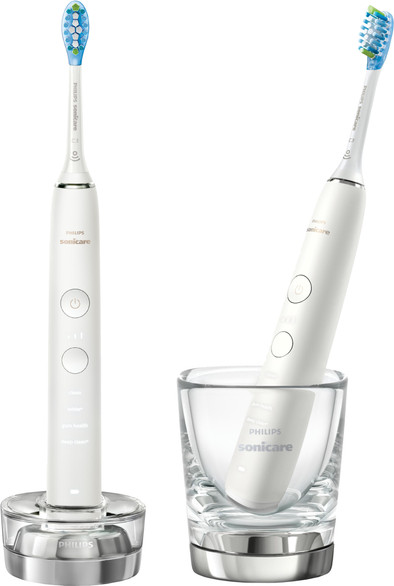 Le produit Philips DiamondClean 9000 HX9914/55 ne sera plus jamais disponible