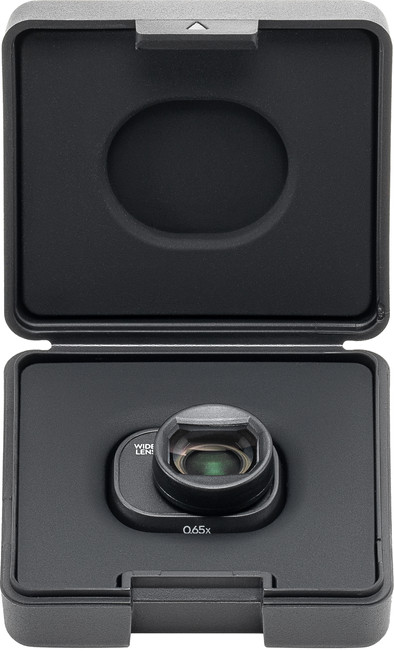 Le produit DJI Mini 4 Pro Objectif Grand-angle ne sera plus jamais disponible