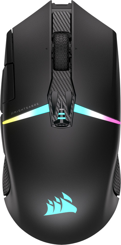 CORSAIR NIGHTSABRE Wireless RGB Gaming Mouse is no longer available