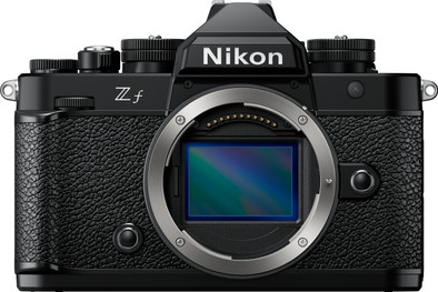 Le produit Nikon Z f Boitier ne sera plus jamais disponible