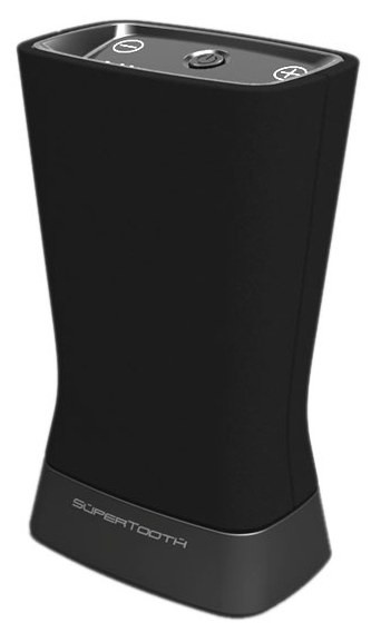 SuperTooth Disco 2 Bluetooth Speaker is nooit meer leverbaar