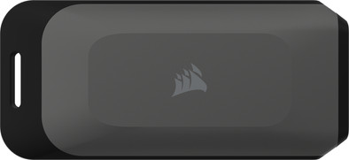 Corsair EX100U 4TB is nooit meer leverbaar