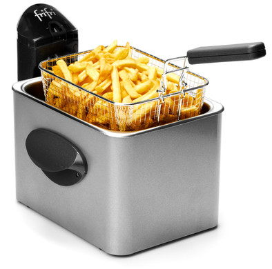 Frifri 1905 3,5L is nooit meer leverbaar