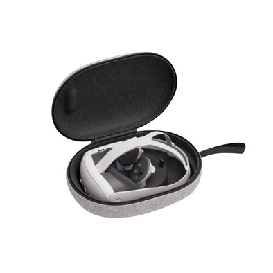Meta Quest 3 Travel Case is nooit meer leverbaar