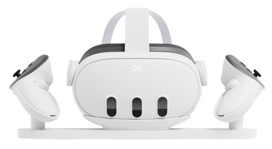 Le produit Meta Quest 3 Station de Charge ne sera plus jamais disponible