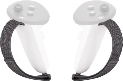 Le produit Meta Quest 3 et 3S Poignées pour Manettes ne sera plus jamais disponible