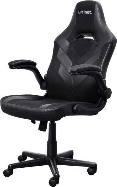 Le produit Trust GXT703 Riye Chaise Gamer Noir ne sera plus jamais disponible