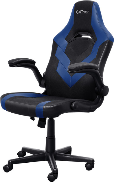 Trust GXT703B Riye Gaming Chair Blue is no longer available
