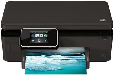 HP Photosmart 6520 e-All-in-One is nooit meer leverbaar