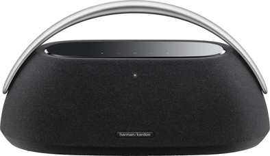 Harman Kardon Go&Play 3 Black is no longer available
