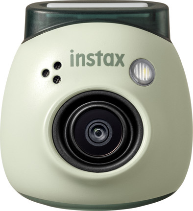 Fujifilm Instax Pal Pistachio Green is no longer available
