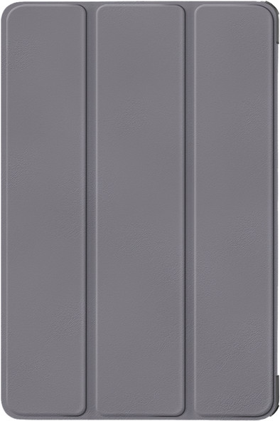 Le produit Just in Case Smart Tri-Fold Google Pixel Tablet Book Case Gris ne sera plus jamais disponible