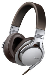 Sony MDR-1R zilver is nooit meer leverbaar