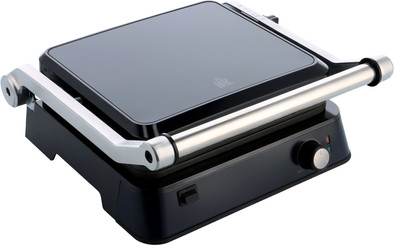 BK Connect Contactgrill is nooit meer leverbaar