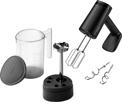 Philips 5000 series HR3781/10 is nooit meer leverbaar