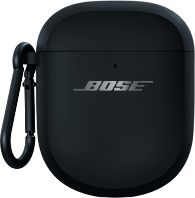 Bose Wireless Charging Case Cover Black is no longer available