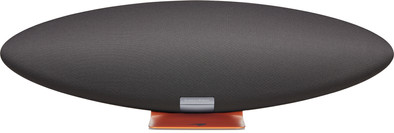 Le produit Bowers &amp; Wilkins Zeppelin McLaren Edition ne sera plus jamais disponible