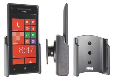 Brodit Passive Holder HTC 8X is nooit meer leverbaar