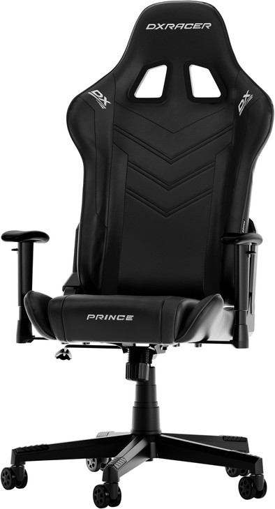 Le produit DXRacer PRINCE L Version 2023 Chaise Gamer - Noir ne sera plus jamais disponible