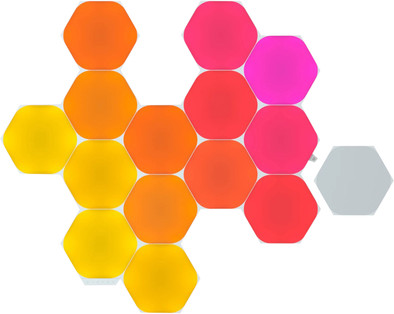 Nanoleaf Shapes Hexagons Starter Kit 15-Pack is no longer available