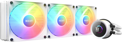 NZXT Kraken 360 - RGB - White is no longer available