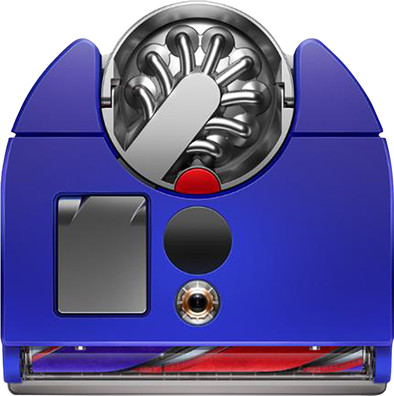 Le produit Dyson 360 Vis Nav ne sera plus jamais disponible