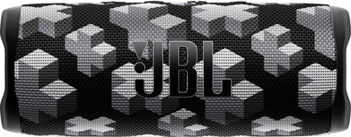 Le produit JBL Flip 6 Martin Garrix Edition ne sera plus jamais disponible