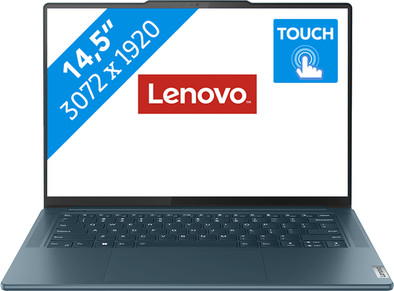 Lenovo Yoga Pro 9 14IRP8 83BU006HMB AZERTY is no longer available
