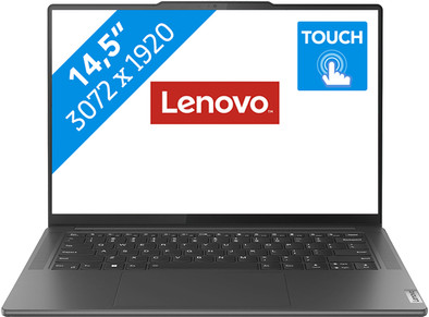 Le produit Lenovo Yoga Pro 9 14IRP8 83BU006EMB AZERTY ne sera plus jamais disponible