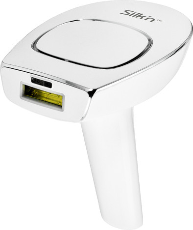 Silk'n Motion FGPP1PE1001 is nooit meer leverbaar