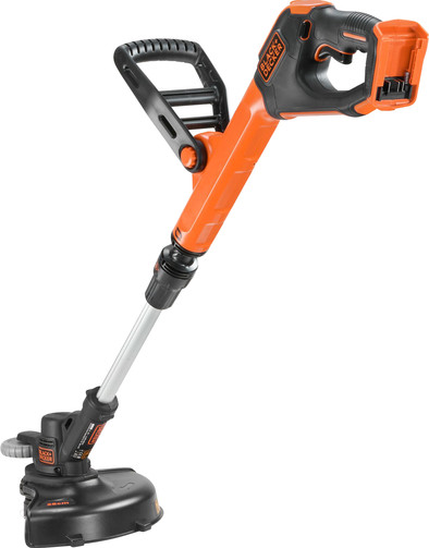 BLACK+DECKER STC1820PCB-XJ (without battery) is no longer available