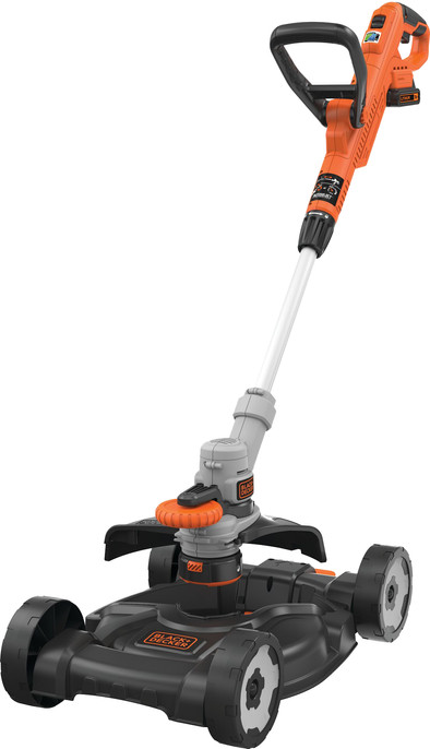 Le produit BLACK+DECKER STC1820CM-QW ne sera plus jamais disponible