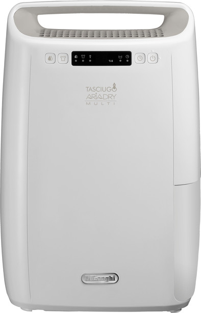Le produit De'Longhi Tasciugo AriaDry Multi DEXD214RF ne sera plus jamais disponible