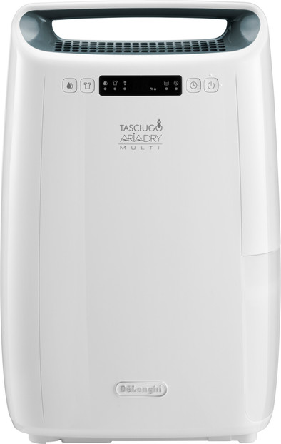 Le produit De'Longhi Tasciugo AriaDry Multi DEXD216RF ne sera plus jamais disponible