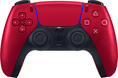 Sony PlayStation 5 DualSense Wireless Controller Volcanic Red is no longer available
