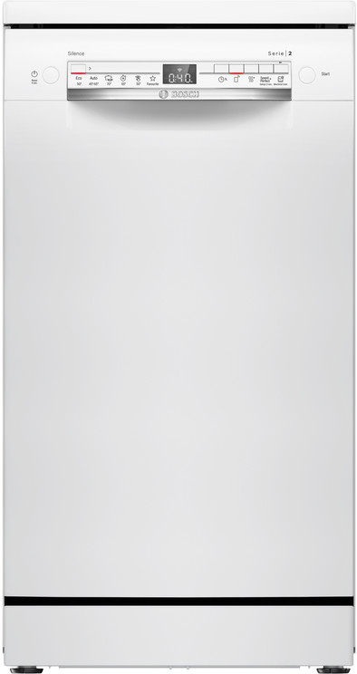 Bosch SPS2HKW58E is no longer available
