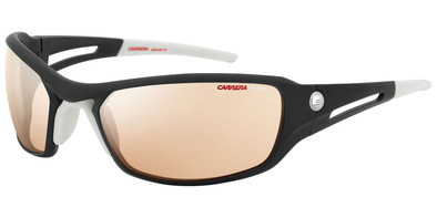 Carrera O.D.C. Black Matte is nooit meer leverbaar