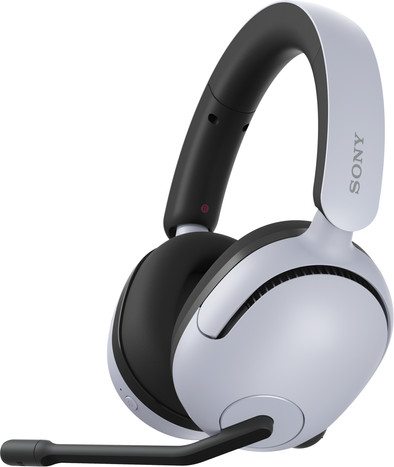 Sony Inzone H5 Gaming Headset White PS4/PS5 and PC is no longer available