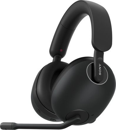 Sony INZONE H9 Gaming Headset Black PS4&#x2F;5 and PC is no longer available