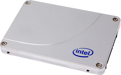 Intel 335 240 GB is nooit meer leverbaar