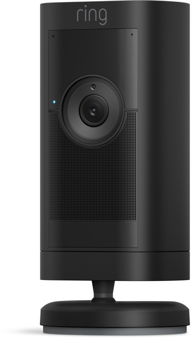 Ring Stick Up Cam Pro Battery - Black is no longer available