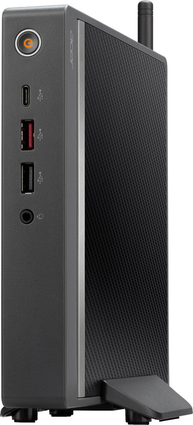 Le produit Acer Revo RB610 I3608V Mini-PC ne sera plus jamais disponible