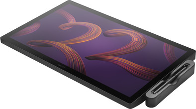 Wacom Cintiq Pro 22 is no longer available