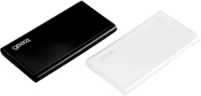 Gear4 iPod Nano (7G) JumpSuit Duo is nooit meer leverbaar